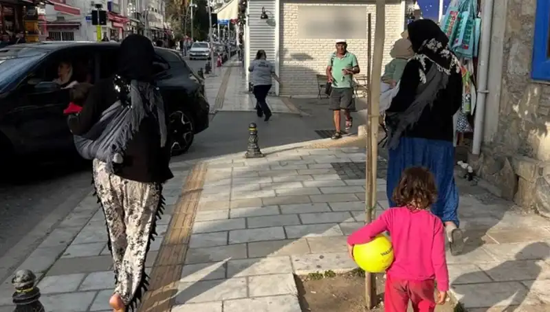 Çocukları Dilendirenlere Yasal İşlem: Yeni Yasa Değişiklikleri Neler Getiriyor?
