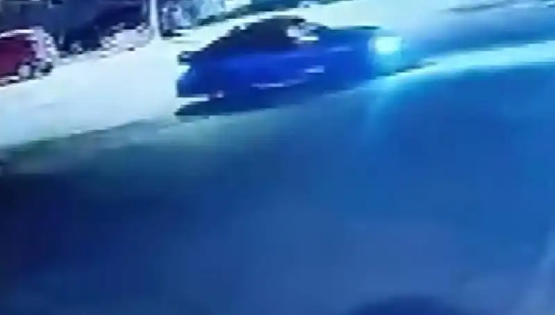 Trafikte Drift Yapan Sürücülere 46 Bin Lira Ceza Uygulandı!