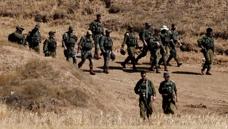 İsrail'in Hava Saldırıları: Aynı Aileden 5 Filistinli Hayatını Kaybetti