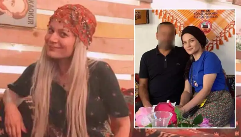 Bodrum'dan Mardin'e Uzanan Aşk Hikâyesinde Şok Edici İfadeler
