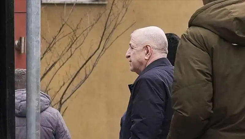 Ümit Özdağ’ın Yargılandığı Davada Önemli Ara Karar Verildi!