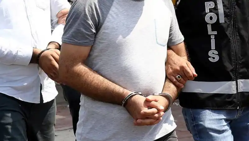 Ankara'da Suç Unsurlarıyla Mücadelede 547 Kişi Yakalandı