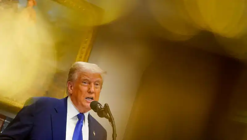 Trump'tan Çarpıcı Açıklama: Rusya ve Ukrayna Arasında Tarihi Esir Takası!