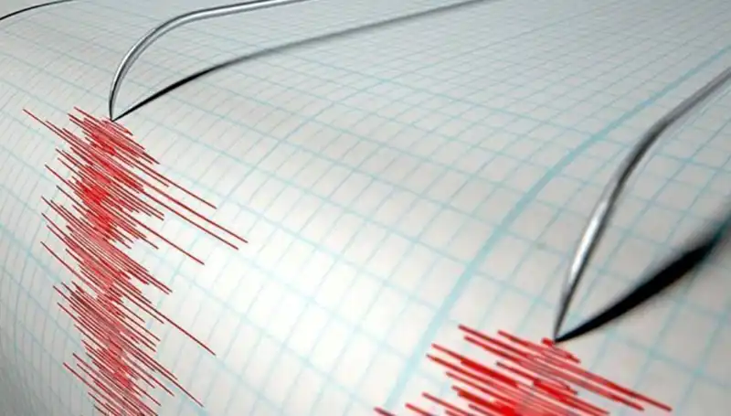 Rusya'da 6,3 Şiddetinde Deprem: Ülkede Panik ve Önlemler Alınıyor