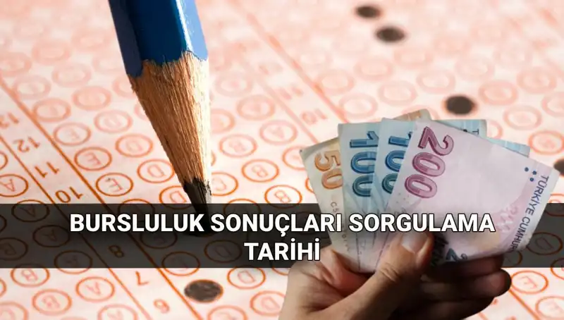 2025 Bursluluk Sınav Sonuçları Açıklandı mı? MEB'den Beklenen Bilgiler Geldi!