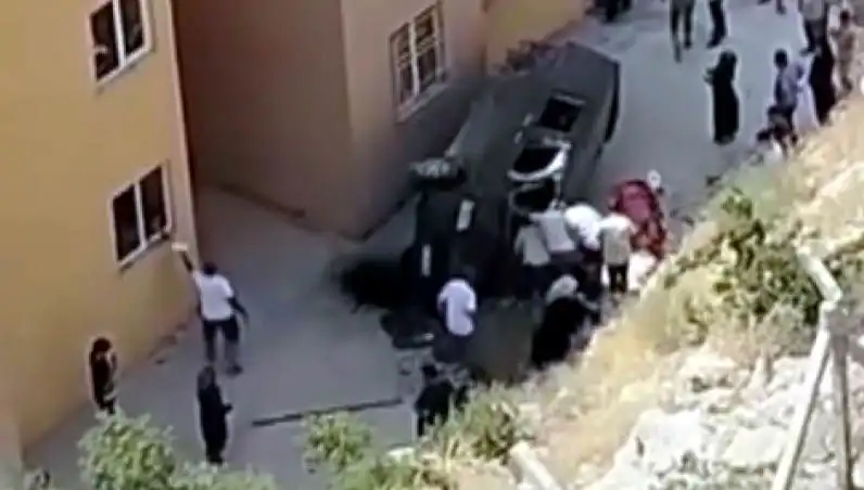 Kahramanmaraş'ta Feci Kaza: 3 Kişi Hayatını Kaybetti, 5 Yaralı