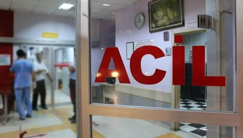 Burdur'da Bıçaklı Kavga: Olay Sonrası Şok Edici Detaylar