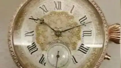 Ünlü İş İnsanları Arasında 3,5 Milyon Liralık Saat Hırsızlığı Davası Gündemde