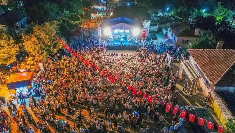 Leylek Şenliği Başlıyor: Tarihler ve Detaylar Burada!