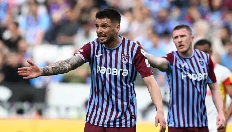 Trabzonspor, Türkiye Kupası'nda 17. Final Hedefinde