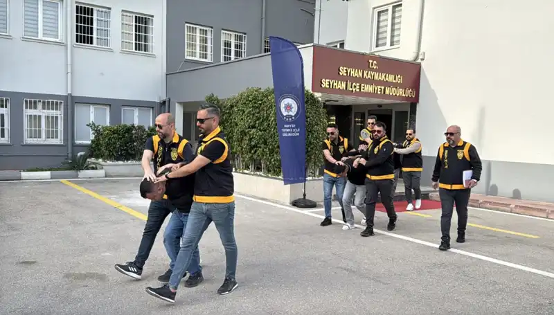 Alacak Verecek Tartışması Korkunç Bir Olayla Sonuçlandı: Ev Kurşunlandı