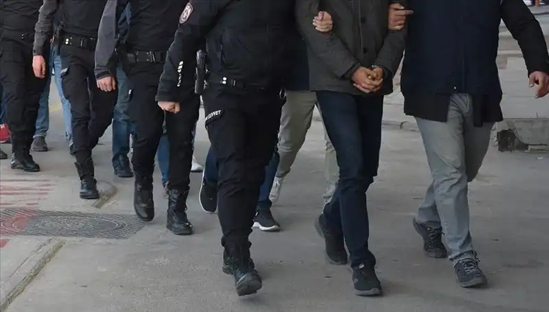 Ankara Merkezli DAEŞ Operasyonu: 27 Gözaltı Kararı ile Şok Gelişme