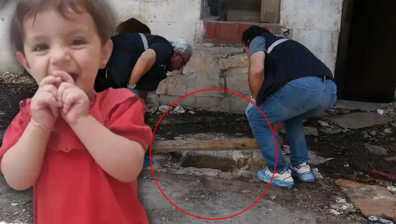 Cesedi Kuyuda Bulunan Aric'in Ölüm Sırrı: Katil Kim?
