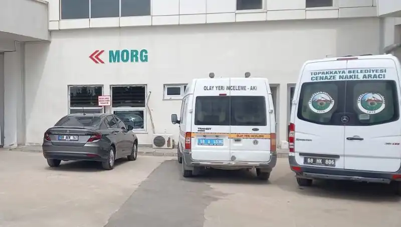 Aksaray'da Kıskançlık Cinayeti: Kuzenini Pompalı Tüfekle Vurdu, Şok Detaylar Ortaya Çıktı