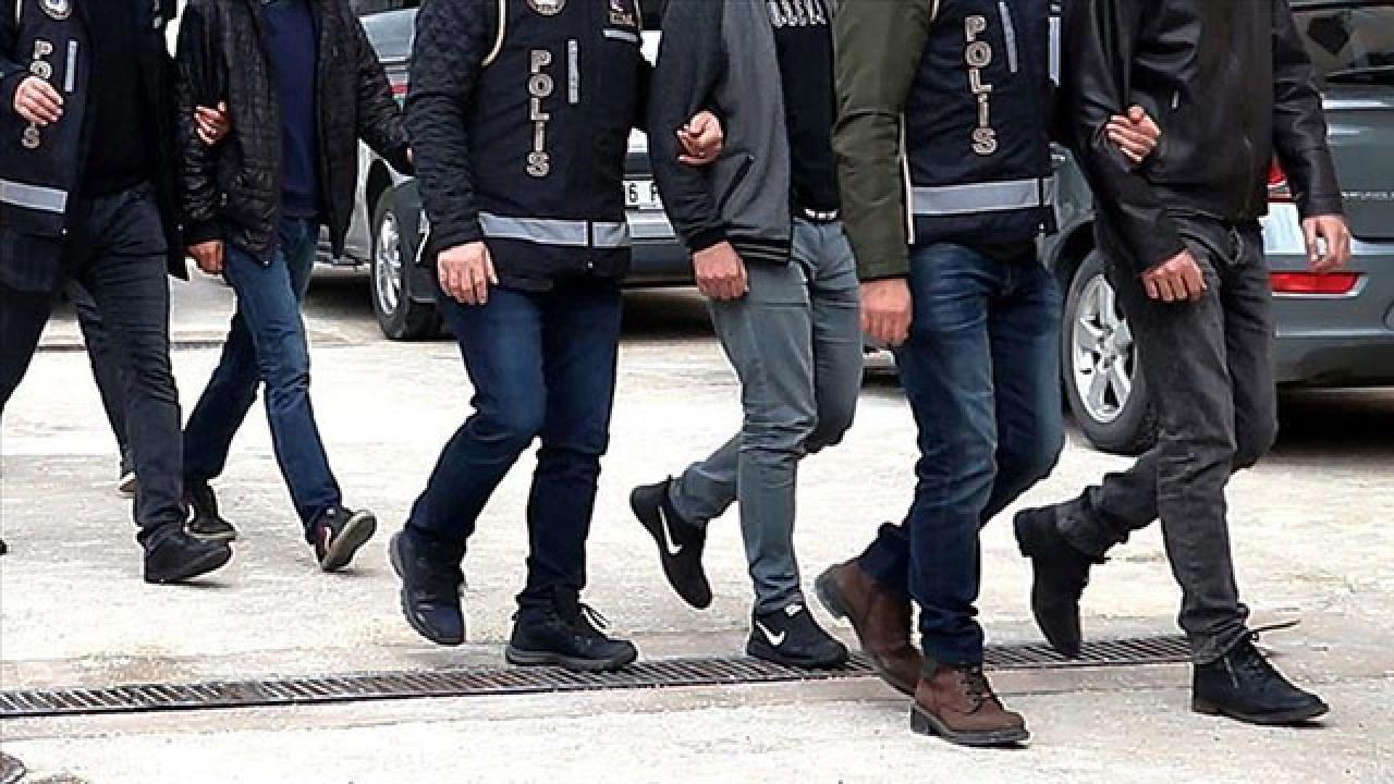 23 İlde FETÖ'ye Yönelik Operasyon: 71 Kişi Gözaltında