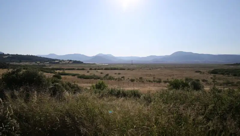 Mayıs Ayında İzmir'e Yağmur Yağmadı: Barajların Durumu Tehlikede!
