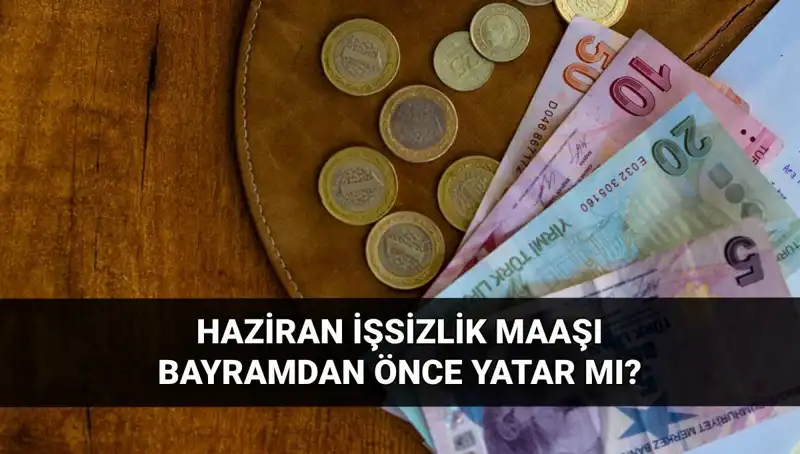 İşsizlik Aylığı Bayram Öncesi Hesaplara Yatacak mı? Cevaplanması Beklenen Sorular