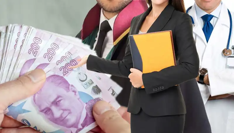 Temmuz Zammı ile Memur Maaşları Yeniden Değerlendiriliyor