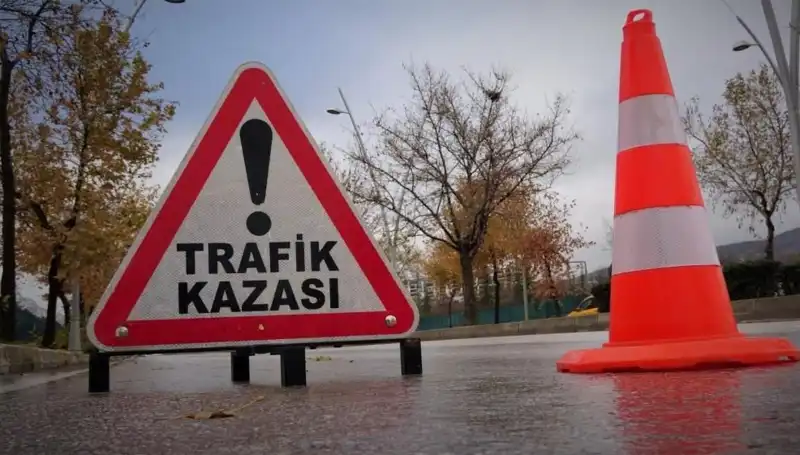 Giresun'da Korkunç Kaza: Kayıplar Artıyor, 1 Can Daha Gitti