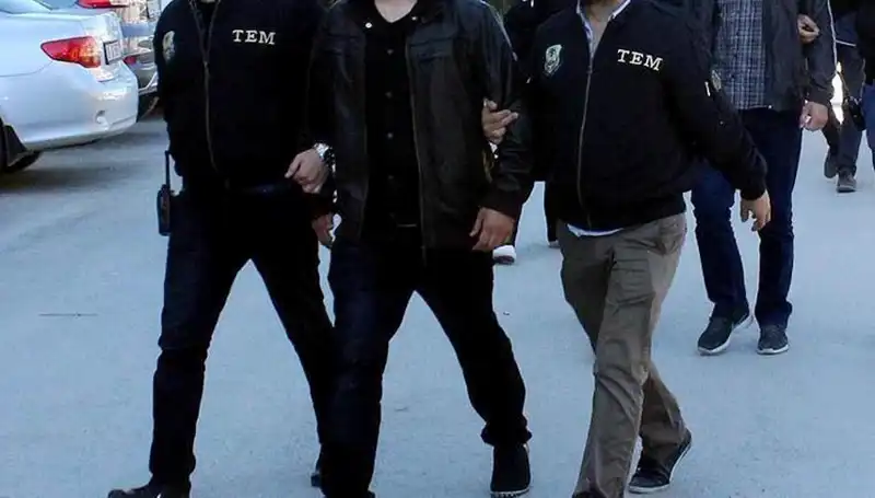İstanbul'da Terör Operasyonu: 14 Gözaltı ile Yeni Gelişmeler