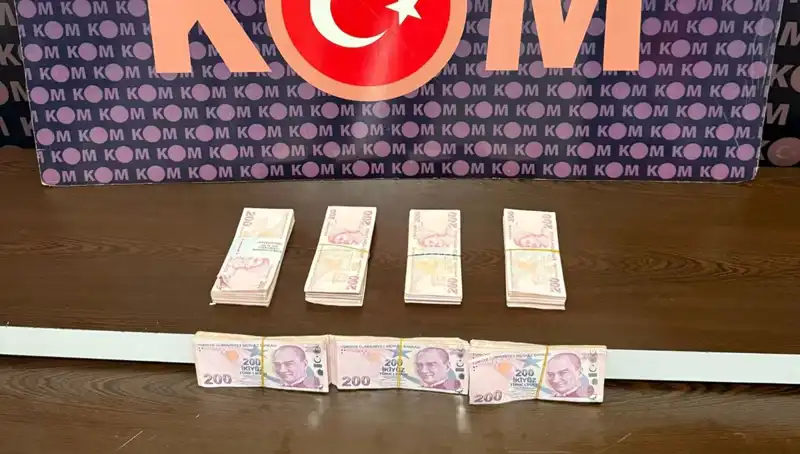 İstanbul'da Orman Muhafaza Memurlarına Rüşvet Suçlamasıyla Tutuklama Şoku