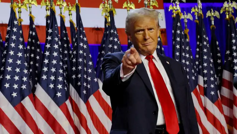 Trump’tan Rusya ve Ukrayna İlişkilerine Dönüşüm: Büyük Ticaret Vaatleri
