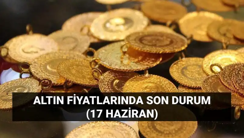 Altın Fiyatları Güncel Durum: Yatırımcılar Dikkat!