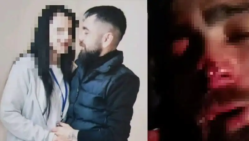 Eski Sevgiliye İşkence: Korkunç Olayın Ayrıntıları İstanbul'da Ortaya Çıktı