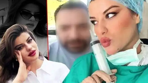 Ayşe Tokyaz Cinayetinde Şok Gelişme: Ceset Bavulla Taşındı!