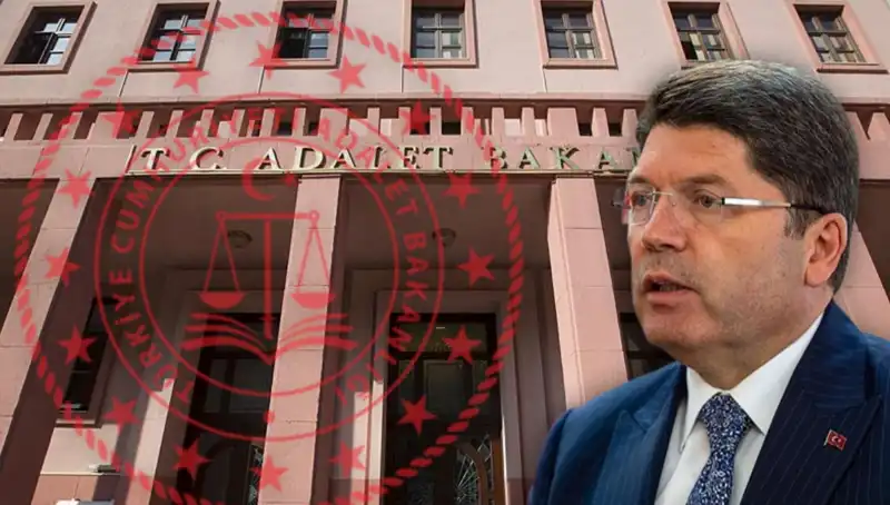 20 Bin Adalet Bakanlığı Personel Alımı: 2025'te Zabıta, Mübaşir ve İnfaz Koruma Memuru Beklentileri