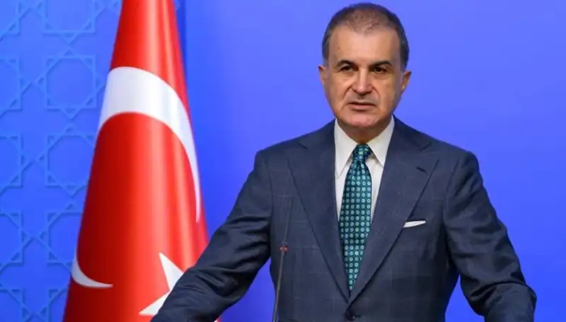 Cumhurbaşkanına Dönük Sözler: Çelik'ten Özgür Özel'e Sert Tepki