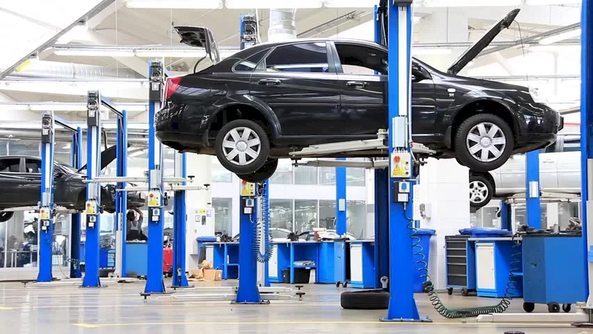 Sürüş Kalitesini Güneri Motors’ta Yeniden Tanımlayın: Pendik’te Markanıza Özel Servis