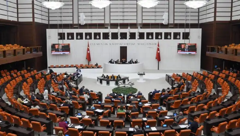 Zeytinlik Teklifinde Dönüm Noktası: 8 Maddelik Yenilikler Kabul Edildi