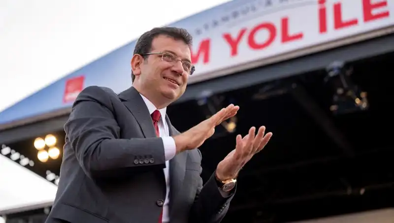 Ekrem İmamoğlu'nun Başsavcıya Yönelik Tehdit Davası: Süreç Ne Olacak?
