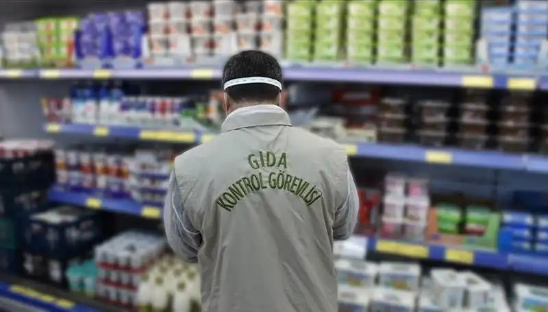 Ünlü Peynir Markasında Şok Eden Hileler Ortaya Çıktı!