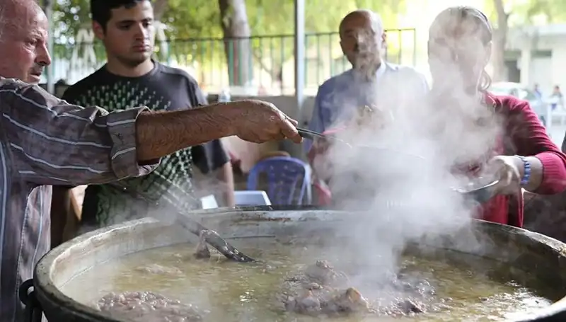 Gadir-i Hum Bayramı: Tarihi ve Gelenekleriyle Anlamı Nedir?