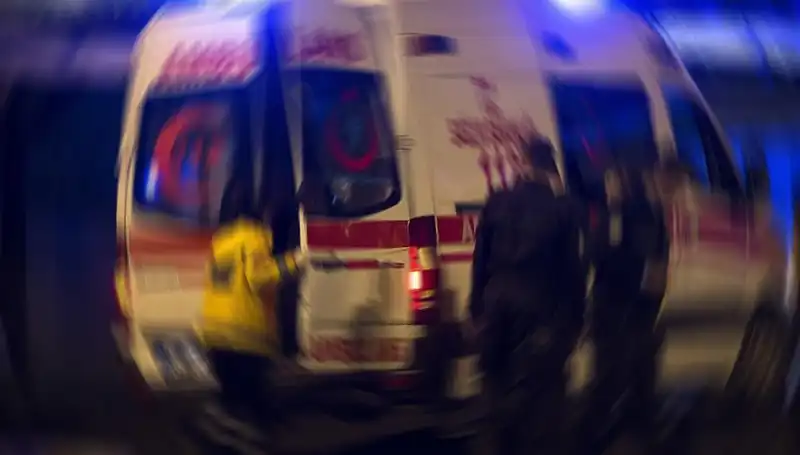 İstanbul’da Yine Yorgun Mermi Paniği: Biri Çocuk, İki Ağırsan Yaralı