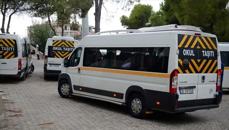 Okul Servis Şoförüne Yönelik Cinsel İstismar İddiası: Aileler Tedirgin
