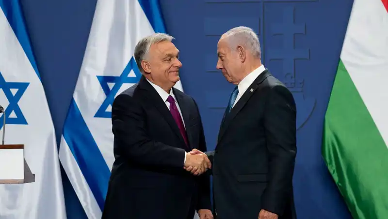 Macaristan, Netanyahu için UCM'den Çekiliyor: Hukuki Tartışmalar Derinleşiyor