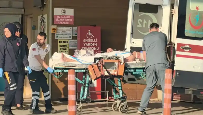 İstanbul'da Sahte Alkol Faciası: Komaya Girenlerin Sayısı Artıyor