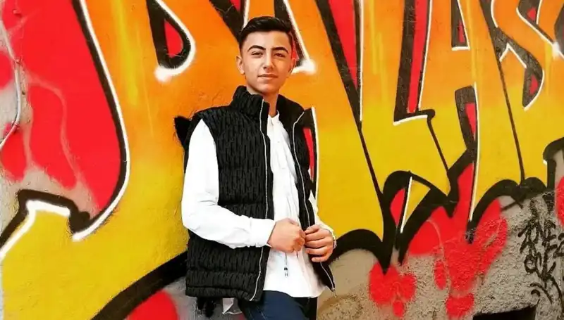 Kızılırmak'ta Şok Edici Olay: 17 Yaşındaki Ramazan'ın Cansız Bedeni Bulundu