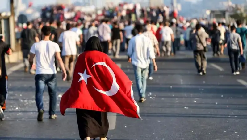 Kabine Üyelerinden 15 Temmuz Destanı: Hatırlananlar ve Gelecek Hedefler