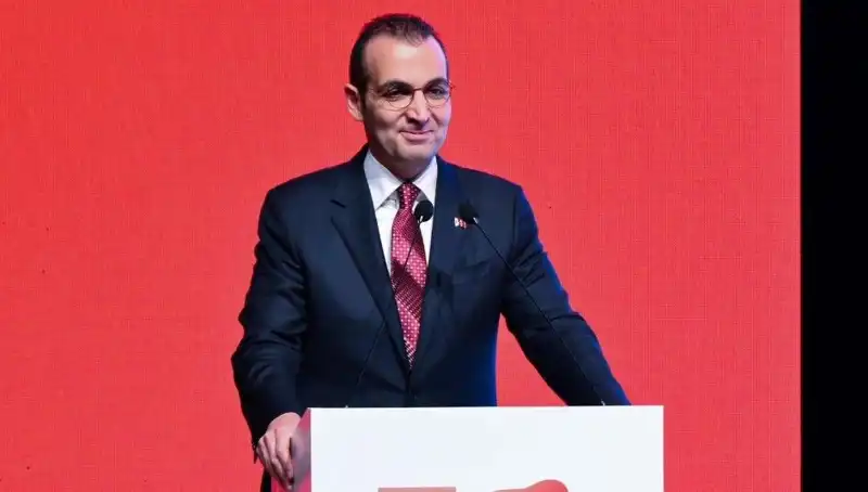 Şişli Belediye Başkanı Resul Emrah Şahan: Kimdir, Nereli ve Kaç Yaşında?