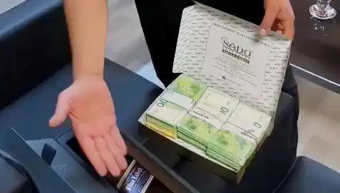 Manavgat Belediyesi’ne Baskın: Baklava Kutusundan Çıkan Avrolar Şaşırttı!