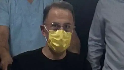 Murat Çalık'ın Adli Tıp Süreci Tamamlandı: Son Gelişmeler Neler?
