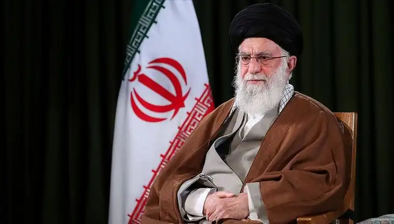 Hamaney'in Çarpıcı Açıklamaları: "İsrail'e Sert Bir Karşılık Hazırlıyoruz"