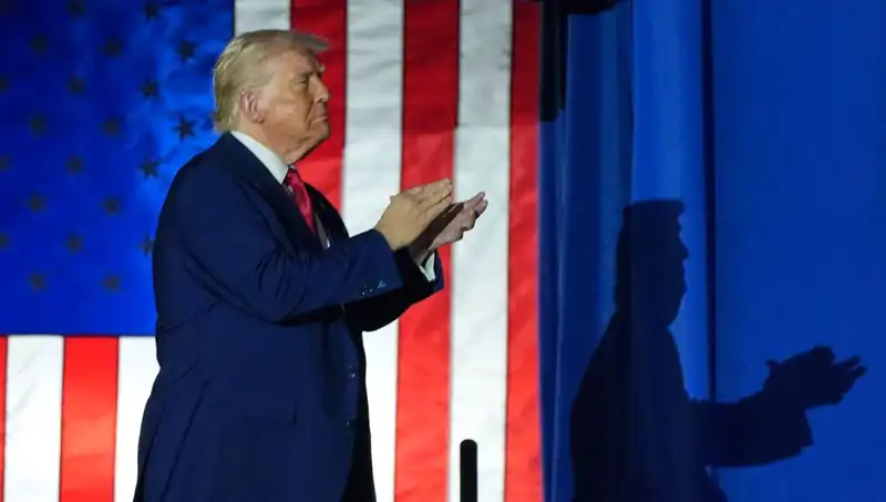 Trump'ın 100 Günde 100 Yılın Değişimi: Tarihi Hedefler ve Vizyonlar