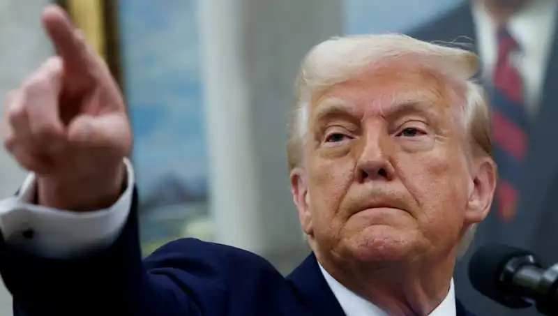 Trump’tan Ukrayna Üzerine Sert Açıklamalar: Ateşkes İhtimali Artıyor mu?
