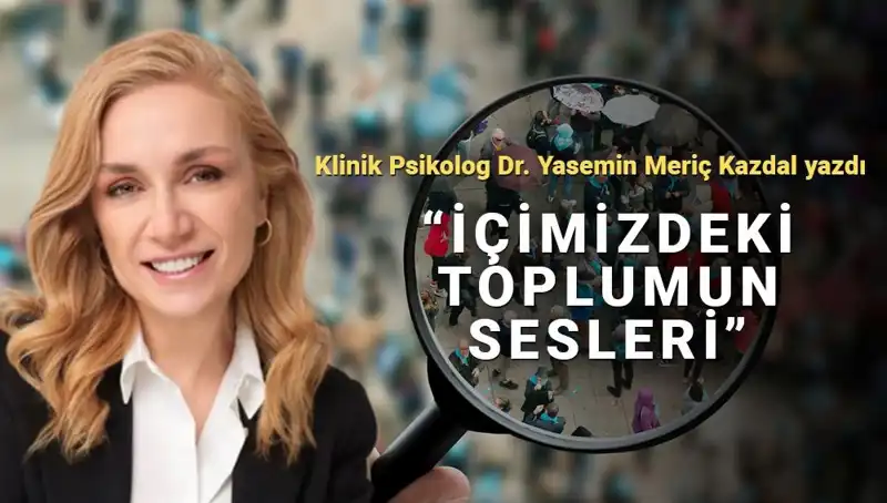 İçimizdeki Toplumun Seslerini Keşfedin: Onay Arayışının Derinlikleri
