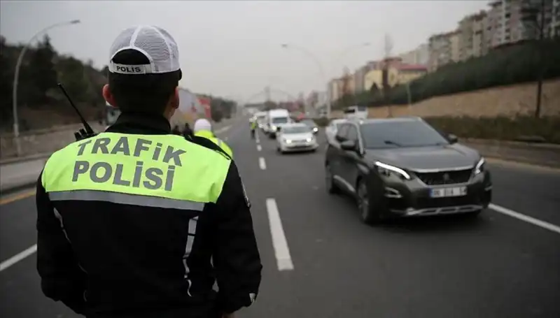 23 Nisan'da Ankara'da Hangi Yollar Kapalı Olacak? Detaylar burada!